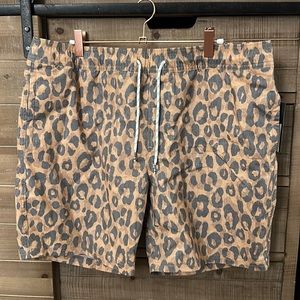 Original Use men’s swim trucks